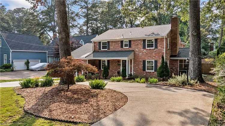 117 Dogwood Dr Newport News, VA 23606
