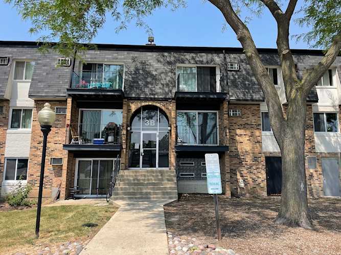 3B Dundee Quarter Dr #204 Palatine, IL 60074 | MLS 11804503 Photo 1