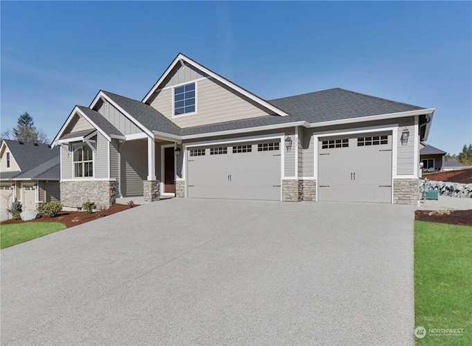 6331 Lot 244 Marymere Rd SW Port Orchard, WA 98367