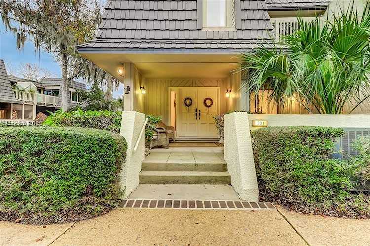 1 Gloucester Rd #501 Hilton Head Island, SC 29928
