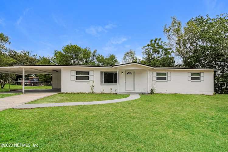 431 Gano AVE Orange Park, FL 32073 | MLS 1231667 Photo 1