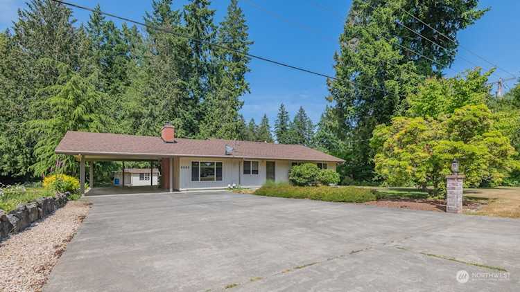 2250 NE Winters Rd Bremerton, WA 98311 | MLS® 2071096 Photo 1