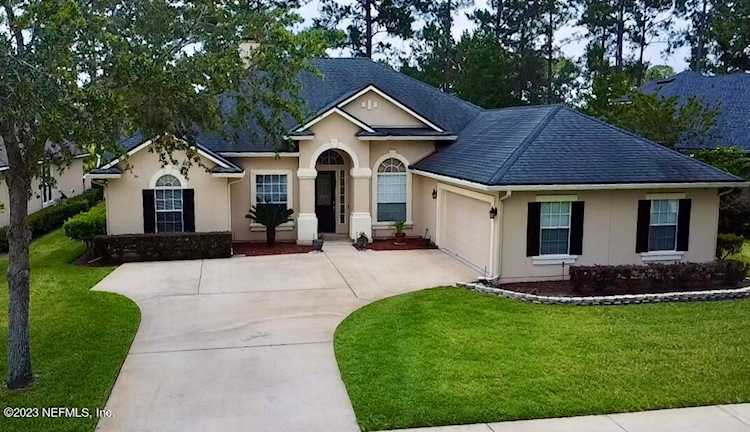 4137 Eagle Landing PKWY Orange Park, FL 32065