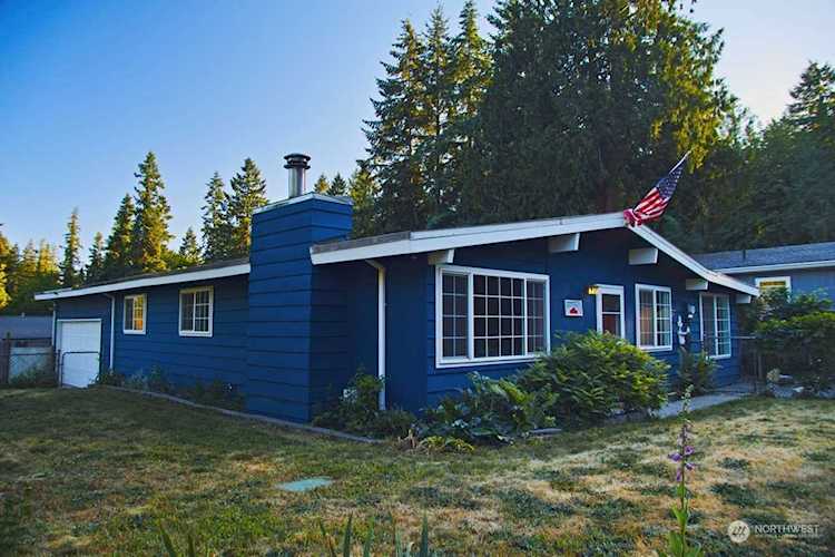 102 Shamrock Ln Port Orchard, WA 98366 | MLS® 2125676 Photo 1