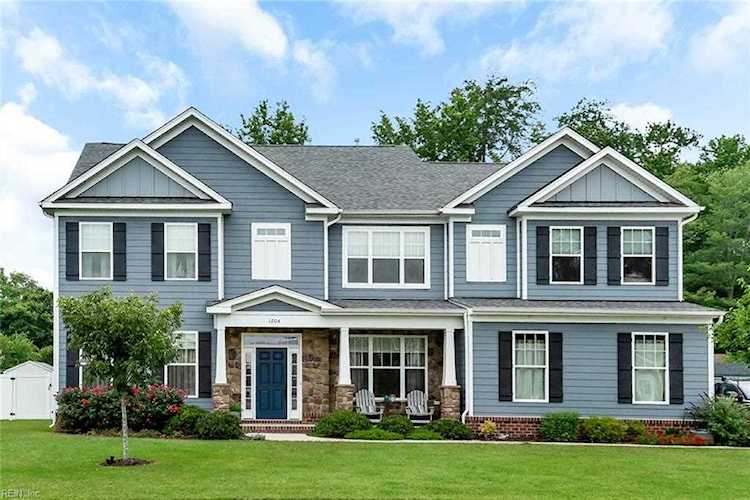 1204 Obsidian Way Chesapeake, VA 23322 | MLS 10490060 Photo 1