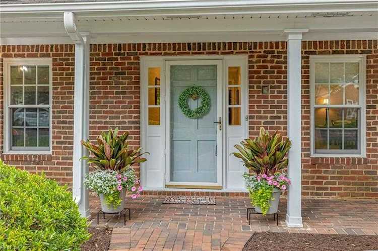 2500 Early Ct Virginia Beach, VA 23454