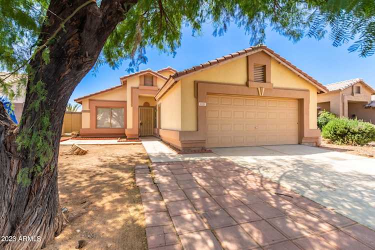 11221 W Barbara Avenue Peoria, AZ 85345 | MLS 6567005 Photo 1