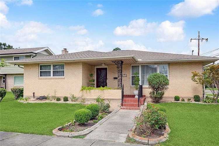1601 Green Acres Rd Metairie, LA 70003