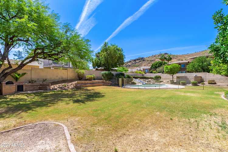 5821 W Cielo Grande Glendale, AZ 85310 | MLS 6566991 Photo 1