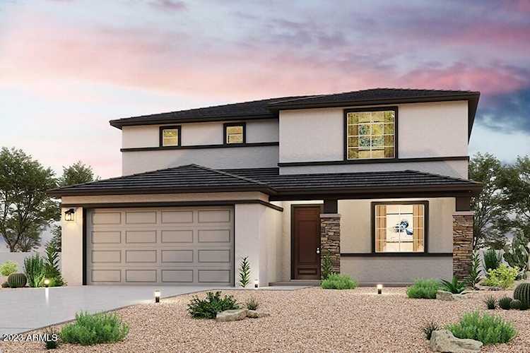 2059 E Brooklyn Drive Casa Grande, AZ 85122 | MLS 6559222 Photo 1