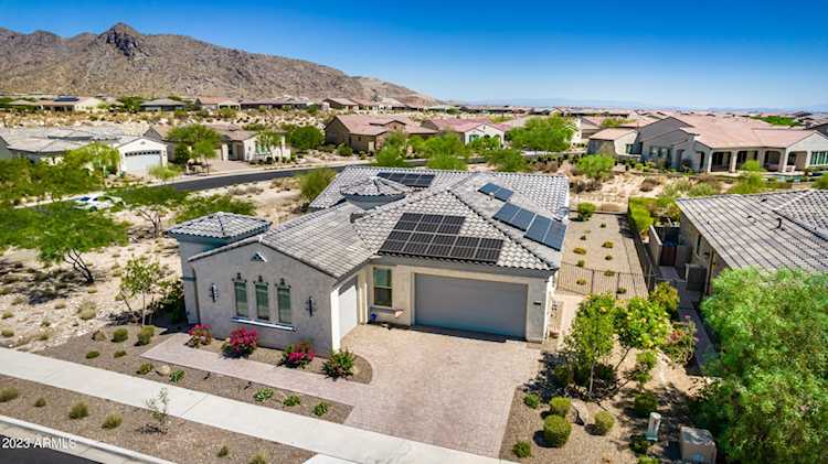 20594 W Pasadena Avenue Buckeye, AZ 85396 | MLS 6567027 Photo 1