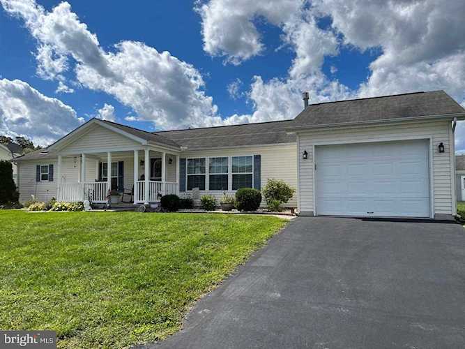 PHOTOS & DETAILS: 707 Mcginnis Dr #707, Dover, DE 19901 For Sale - MLS #DEKT2014410 - Photos, Virtual Tour, School Info - Real Estate Listing Info Photo 1