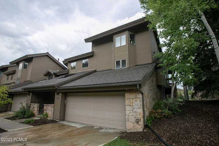 1521 Lakeside Ct Park City, UT 84098