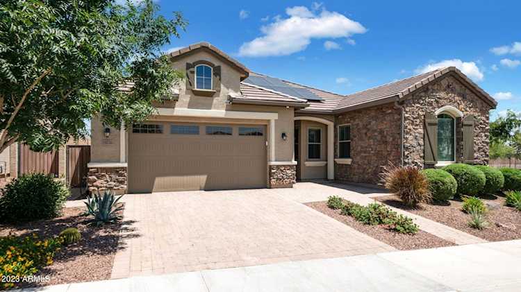 19710 W Heatherbrae Drive Litchfield Park, AZ 85340 | MLS 6567014 Photo 1