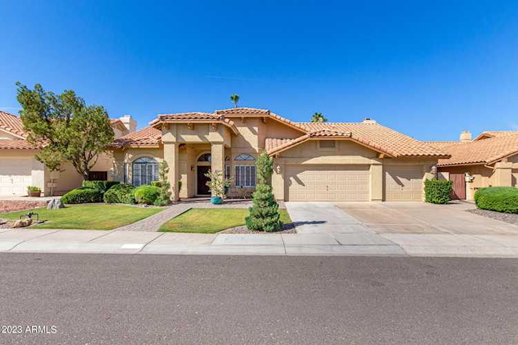 1635 W Azalea Drive Chandler, AZ 85248 | MLS 6567054 Photo 1