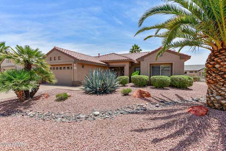 15829 W Grand Point Lane Surprise, AZ 85374 | MLS 6567049 Photo 1