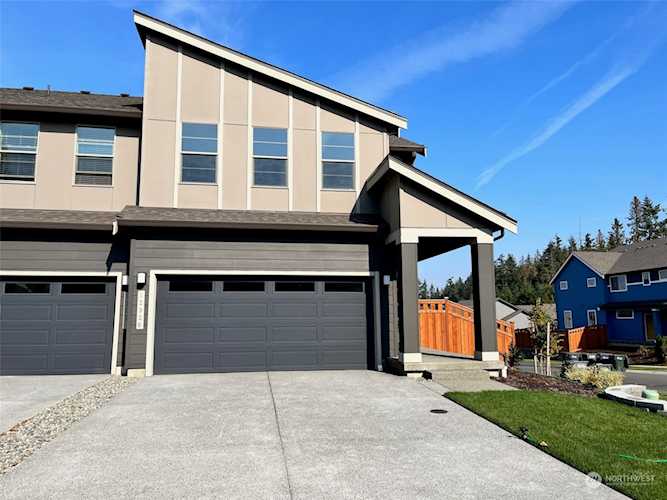12926 193rd Ave E #244 Bonney Lake, WA 98391 | MLS® 2125748 Photo 1