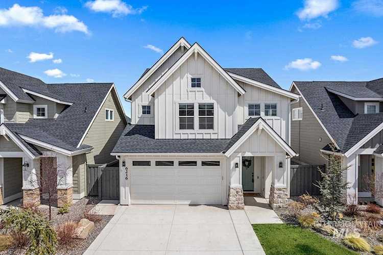 Build Idaho- Prepare to be Moved! Idaho's Ultimate Home Search Photo 1