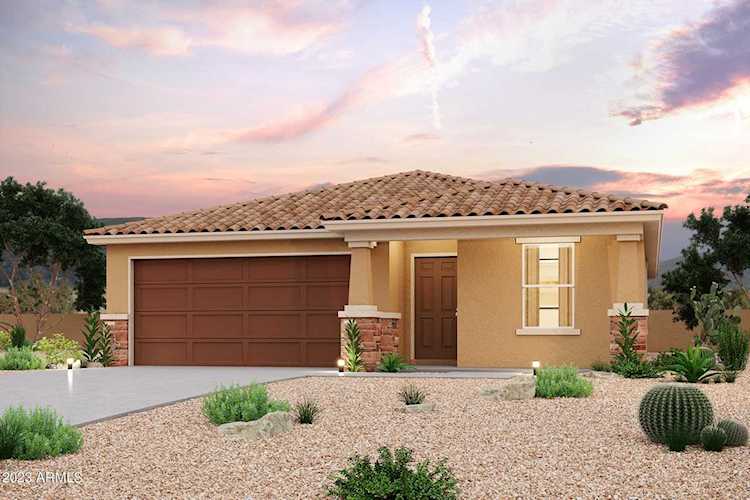 24522 W Pima Street Buckeye, AZ 85326 | MLS 6567074 Photo 1