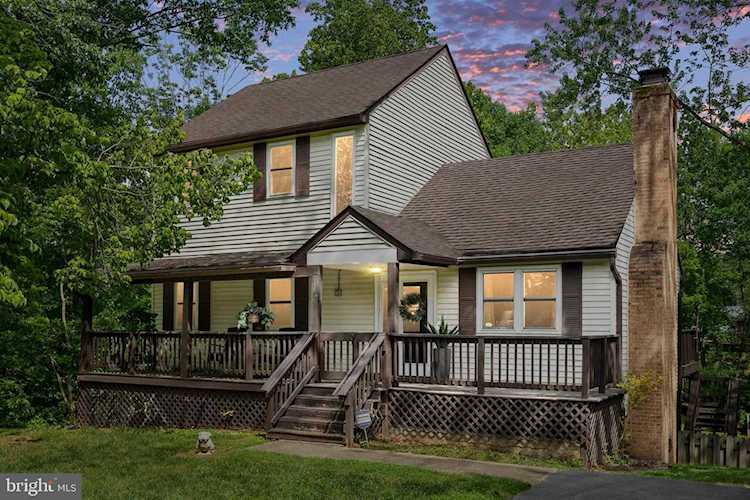 160 Choptank Rd Stafford, VA 22556 | MLS VAST2020948 Photo 1