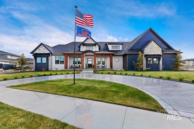 Build Idaho- Prepare to be Moved! Idaho's Ultimate Home Search Photo 1