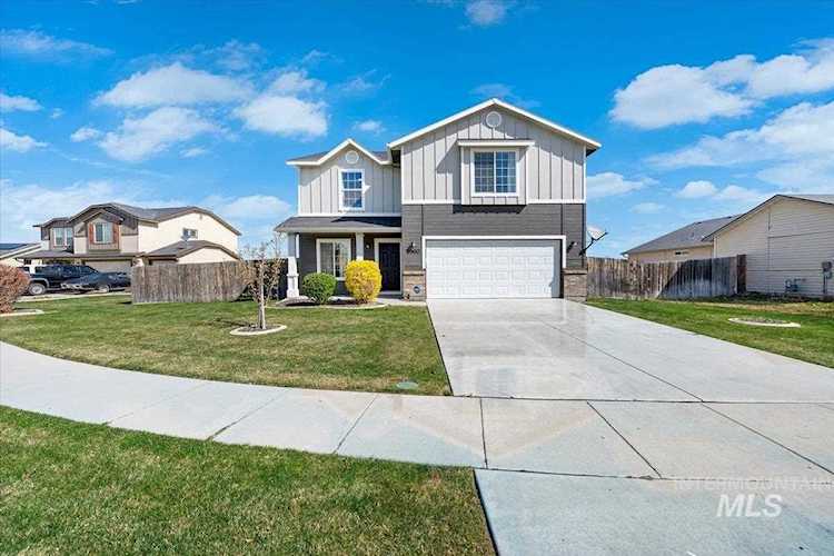 Build Idaho- Prepare to be Moved! Idaho's Ultimate Home Search Photo 1
