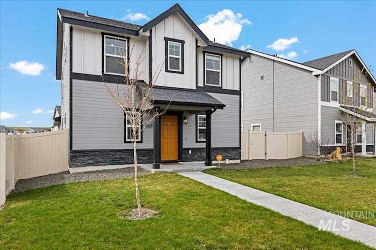 Build Idaho- Prepare to be Moved! Idaho's Ultimate Home Search Photo 1