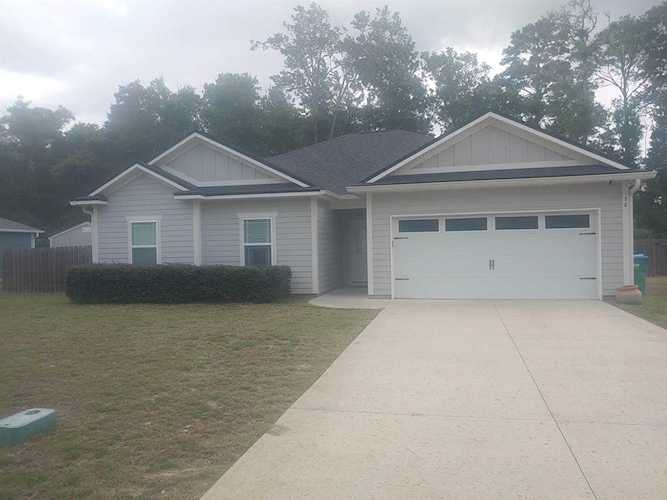 70 Ross Dr Crawfordville, FL 32327 in Linzy Mill Photo 1