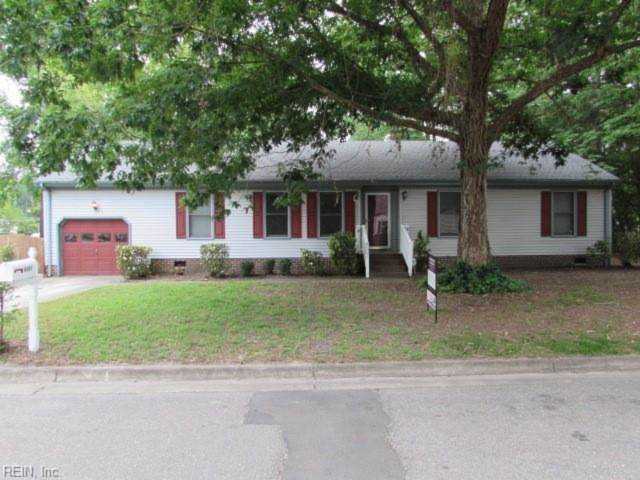 4001 Grant Ct Chesapeake, VA 23321 | MLS 10489697 Photo 1