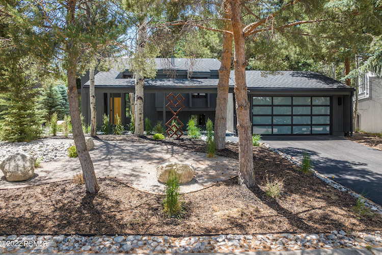 19 Prospector Dr Park City, UT 84060