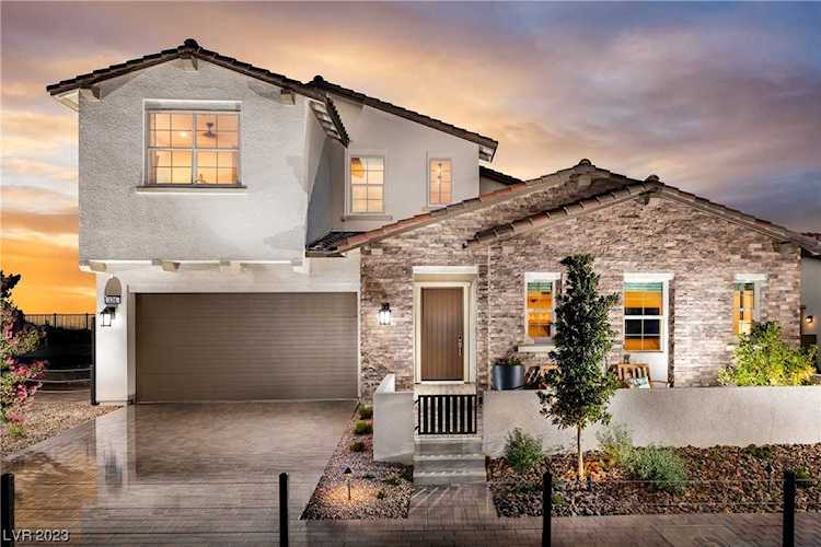 337 Malpaso St Las Vegas, NV 89138
