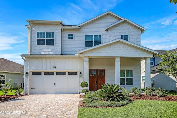 461 Parkbluff CIR Ponte Vedra, FL 32081 | MLS 1231731 Photo 1