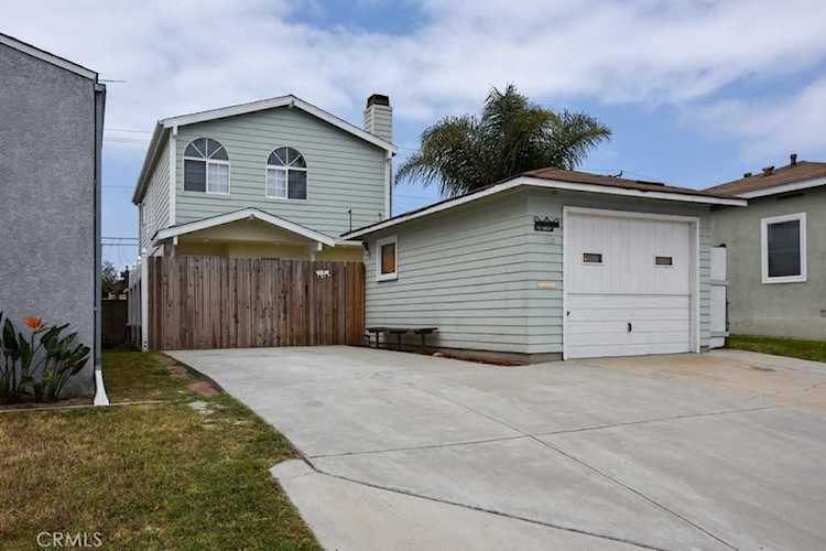 723 Border Ave Torrance, CA 90501