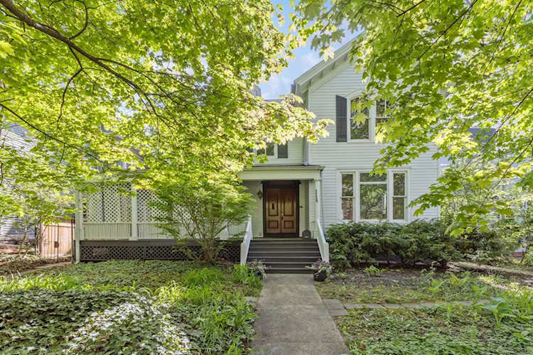 1509 Forest Ave Evanston, IL 60201 | MLS 11804830 Photo 1