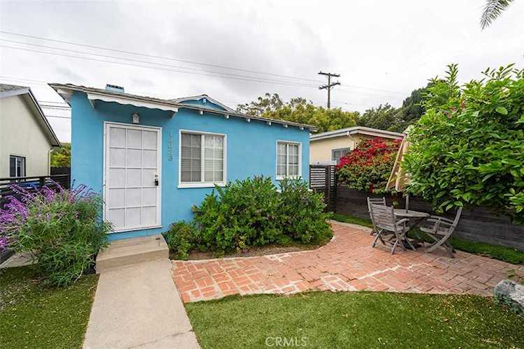 12023 Alberta Dr Culver City, CA 90230 | MLS SB23073121 Photo 1