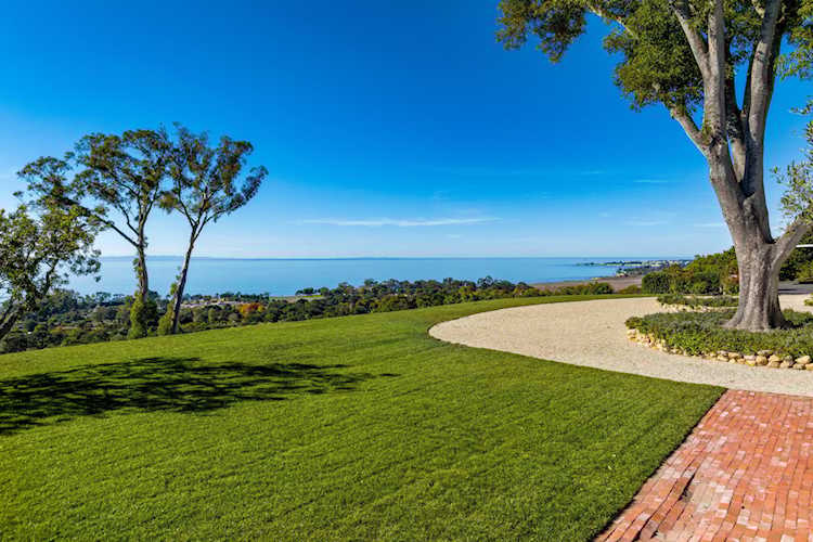 4475 Via Abrigada Santa Barbara, CA 93110