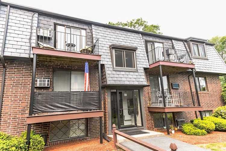 42 Main St #6 North Reading, MA 01864 | MLS 73123183 Photo 1