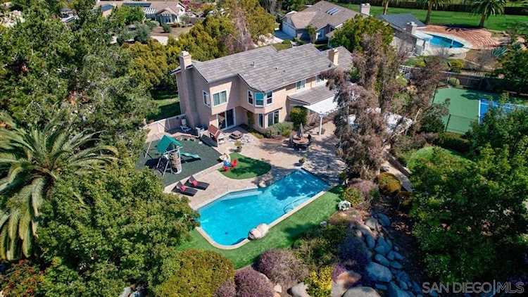 Just Listed 15808 Cumberland Dr, Poway, 92064, 230003454 Photo 1