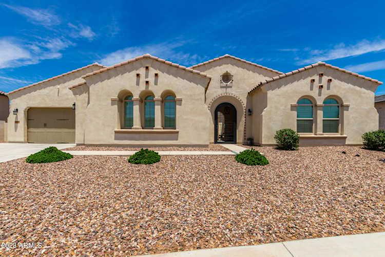 9204 W Foothill Drive Peoria, AZ 85383 | MLS 6567188 Photo 1