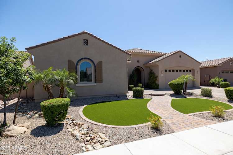 3523 E Honeysuckle Drive Chandler, AZ 85286 | MLS 6567222 Photo 1