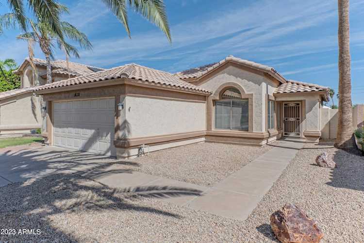 1638 E Barbarita Avenue Gilbert, AZ 85234 | MLS 6567219 Photo 1
