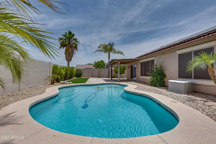 17154 W Ashley Drive Goodyear, AZ 85338 | MLS 6567216 Photo 1