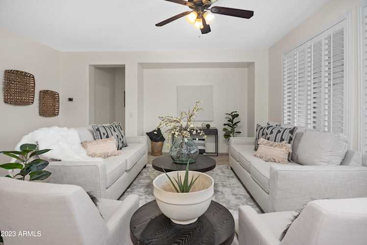 2465 E Narrowleaf Drive Gilbert, AZ 85298 | MLS 6567210 Photo 1