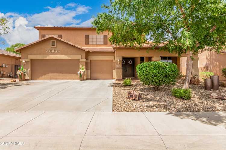 18442 W Marconi Avenue Surprise, AZ 85388 | MLS 6567208 Photo 1