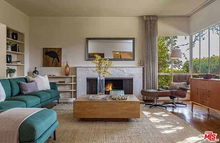 540 Adelaide Dr Santa Monica, CA 90402