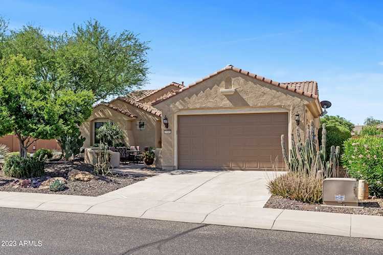 27041 W Tonopah Drive Buckeye, AZ 85396 | MLS 6567230 Photo 1