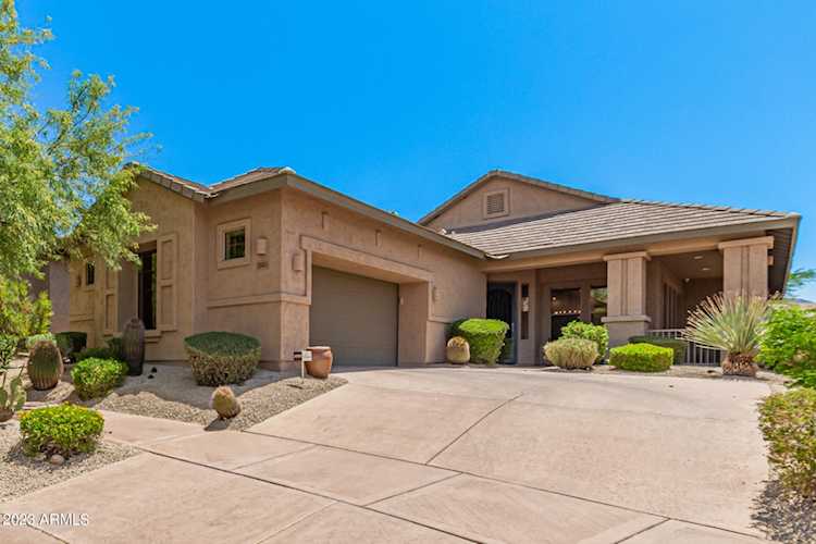 20431 N 95th Street Scottsdale, AZ 85255 | MLS 6567047 Photo 1