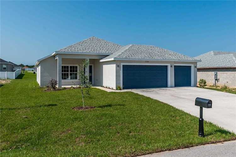 5394 SE 91st St Ocala, FL 34480
