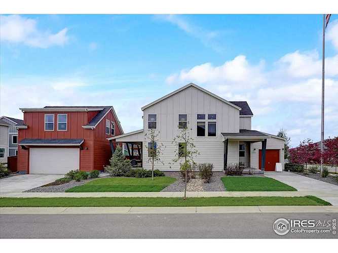 2006 Autumn Moon Dr Windsor, CO 80550