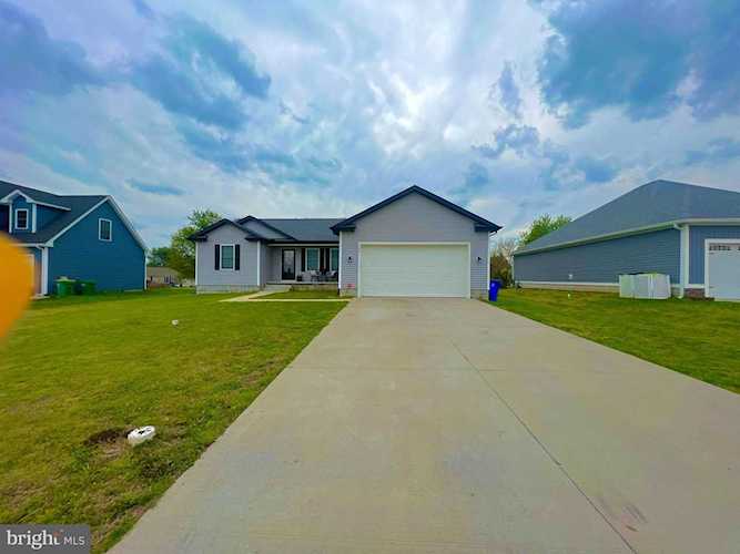 102 E Commerce St Kenton DE 19955 | Jeffrey Fowler Group Photo 1
